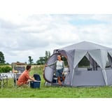 Coleman Octagon 8 tent Grijs