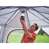 Coleman Octagon 8 tent Grijs