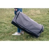 Coleman Octagon 8 tent Grijs