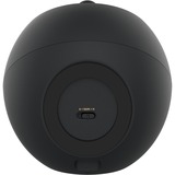 Creative Pebble V3 pc-luidspreker Zwart, Bluetooth, USB-C, AUX