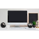 Creative  pc-luidspreker Zwart