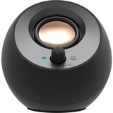 Creative  pc-luidspreker Zwart