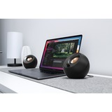 Creative  pc-luidspreker Zwart