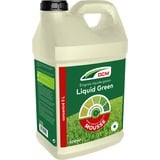 DCM Vloeibare Gazonvoeding Liquid Green 5 L meststof Tot 500 m²