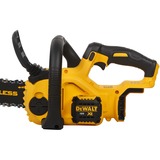DEWALT DCM565N-XJ 18V XR Brushless Compacte kettingzaag 30cm Geel/zwart, Accu en oplader niet inbegrepen