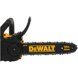 DEWALT DCM565N-XJ 18V XR Brushless Compacte kettingzaag 30cm elektrische kettingzaag Geel/zwart, Accu en oplader niet inbegrepen