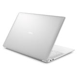 Dell 14 Premium DA14250 (CR96T) 14.5"  laptop Platina | Core Ultra 7 255H | RTX 4050 | 32 GB | 1 TB SSD | Touch