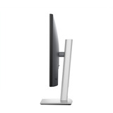 Dell Pro Plus P2725DE 27" monitor Zwart/zilver, HDMI, DisplayPort, USB Type-C
