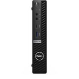 Dell  mini-pc Zwart