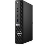 Dell  mini-pc Zwart
