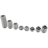 EKWB EK AF Extender 12mm f-F G1/4 verbinding Zwart/zilver