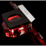 EKWB EK-Quantum Vector Terminal Cover - Silver afdekking Zilver