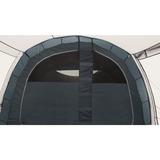 Easy Camp Palmdale 500 Lux tent Lichtgrijs/donkergrijs, 5 personen