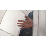 Easy Camp Palmdale 500 Lux tent Lichtgrijs/donkergrijs, 5 personen