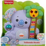 Fisher-Price Linkimals - Tellende Koala Leerspel 