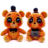  Five Nights at Freddy's Plush Figure Toy Freddy 22 cm Pluchenspeelgoed 