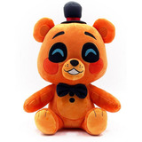  Five Nights at Freddy's Plush Figure Toy Freddy 22 cm Pluchenspeelgoed 