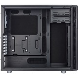 Fractal Design Define R5 Black Tower-behuizing Zwart | 2x USB-A 2.0 | 2x USB-A 3.2 (5 Gbit/s) | 2x Audio