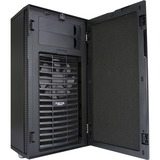 Fractal Design Define R5 Black Tower-behuizing Zwart | 2x USB-A 2.0 | 2x USB-A 3.2 (5 Gbit/s) | 2x Audio