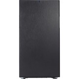 Fractal Design Define R5 Black Tower-behuizing Zwart | 2x USB-A 2.0 | 2x USB-A 3.2 (5 Gbit/s) | 2x Audio