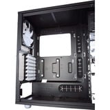 Fractal Design Define R5 Black midi tower behuizing Zwart | 4x USB-A