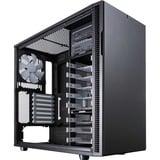 Fractal Design Define R5 Black midi tower behuizing Zwart | 4x USB-A