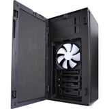 Fractal Design Define R5 midi tower behuizing Zwart | 4x USB-A