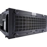 Fractal Design Define R5 midi tower behuizing Zwart | 4x USB-A