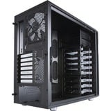 Fractal Design Define R5 midi tower behuizing Zwart | 4x USB-A