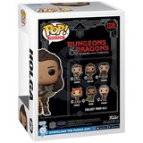 Funko Pop! Movies: Dungeons and Dragons - Holga Speelfiguur 