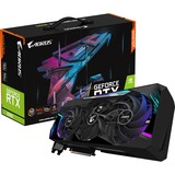 GIGABYTE AORUS GeForce RTX 3090 Master 24G (rev.2.0) grafische kaart 3x HDMI, 3x DisplayPort