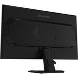 GIGABYTE GS25F14 24.5" gaming monitor Zwart, 2x HDMI, DisplayPort, 144 Hz