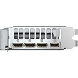 GIGABYTE GeForce RTX 5060 Ti EAGLE OC ICE 16G grafische kaart 3x DisplayPort, 1x HDMI