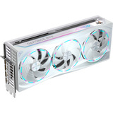 GIGABYTE GeForce RTX 5090 AORUS STEALTH ICE 32G grafische kaart DLSS 4, 3x DisplayPort, 1x HDMI 2.1