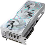 GIGABYTE GeForce RTX 5090 AORUS STEALTH ICE 32G grafische kaart DLSS 4, 3x DisplayPort, 1x HDMI 2.1