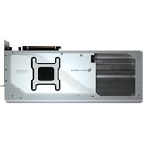 GIGABYTE GeForce RTX 5090 AORUS STEALTH ICE 32G grafische kaart DLSS 4, 3x DisplayPort, 1x HDMI 2.1