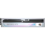 GIGABYTE GeForce RTX 5090 AORUS STEALTH ICE 32G grafische kaart DLSS 4, 3x DisplayPort, 1x HDMI 2.1