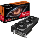GIGABYTE Radeon RX 6950 XT GAMING OC 16G grafische kaart 3x DisplayPort, 1x HDMI 2.1