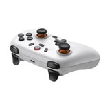 GameSir Nova Lite Multiplatform Controller Wit, PC, Steam, Android, iOS, Switch, Bluetooth / 2.4 GHz / USB