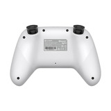 GameSir Nova Lite Multiplatform Controller Wit, PC, Steam, Android, iOS, Switch, Bluetooth / 2.4 GHz / USB