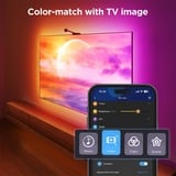 Govee Envisual Smart TV Backlight 3S led strip 2.4GHz wifi, Bluetooth, voor 55 - 65 inch tv's