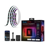 Govee Envisual Smart TV Backlight 3S ledstrip 2.4GHz wifi, Bluetooth, voor 55 - 65 inch tv's