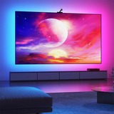 Govee Envisual Smart TV Backlight 3S ledstrip 2.4GHz wifi, Bluetooth, voor 55 - 65 inch tv's