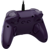 HORI  gamepad Lila/transparant
