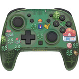 HORI  gamepad Groen