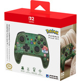 HORI  gamepad Groen
