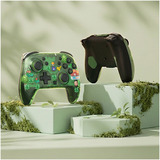HORI  gamepad Groen