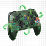 HORI  gamepad Groen