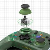 HORI  gamepad Groen