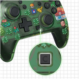 HORI  gamepad Groen